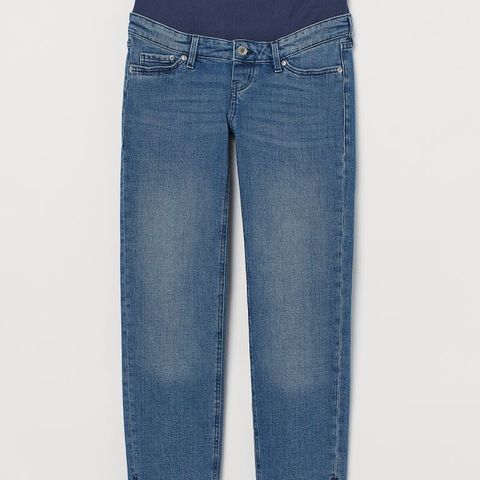 H&M gravidjeans