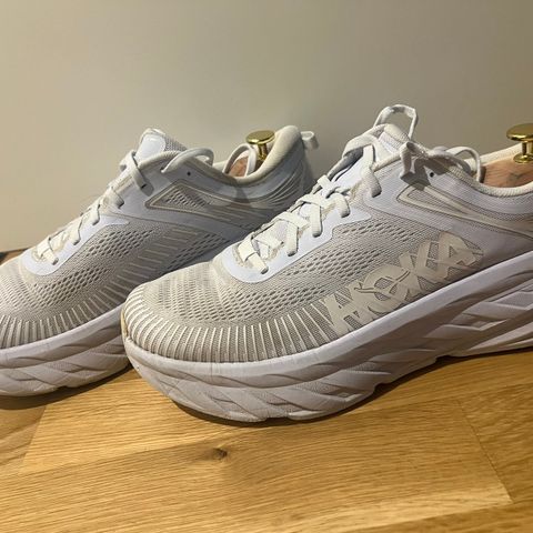 Hoka M Bondi 7 løpesko