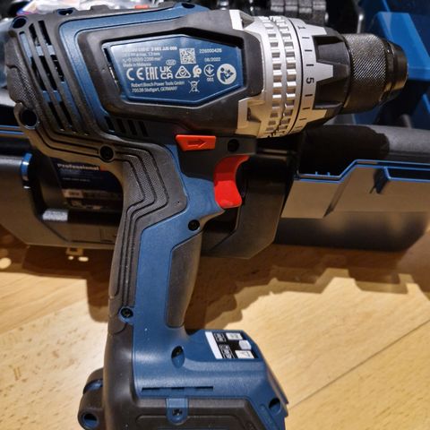 Bosch gsr 18V - 150C