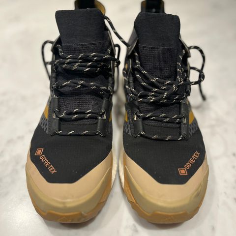 Terrex/gore tex/sko