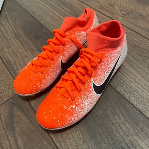 Nike fotballsko