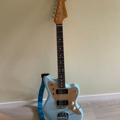 Fender Jazzmaster Vintera 2