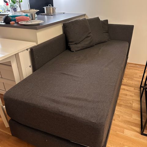 Sofa/sovesofa