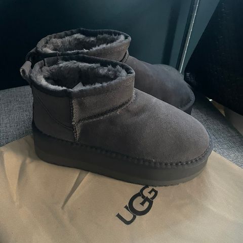 Ugg