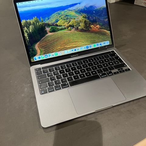 MacBook Pro 2020 M1 13"