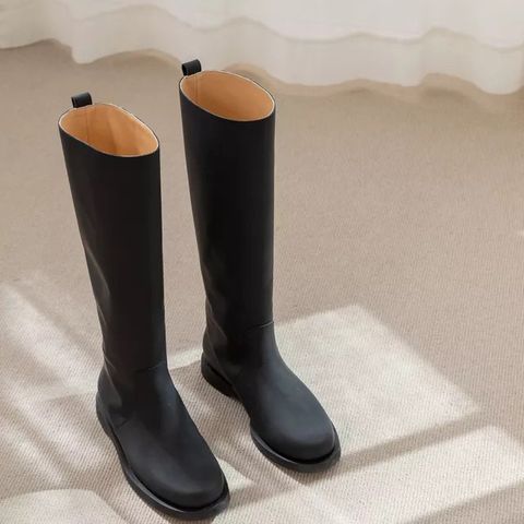 Nye Dear Frances boots - str. 38 - perfekt i ☔️