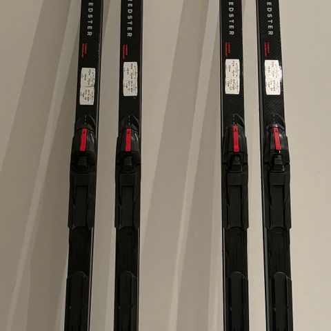 Atomic Redster Carbon S9 skøyteski