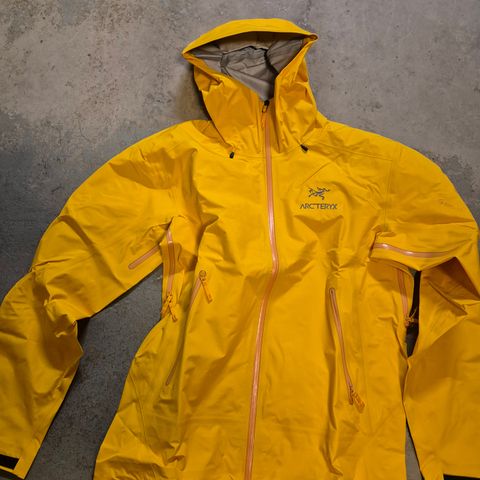 Arcteryx beta lt herre