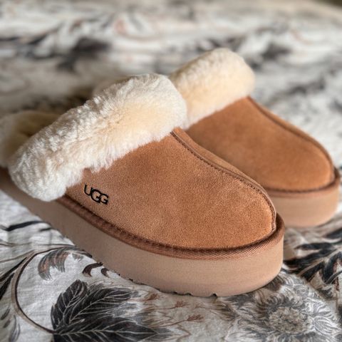 Ugg W Disquette