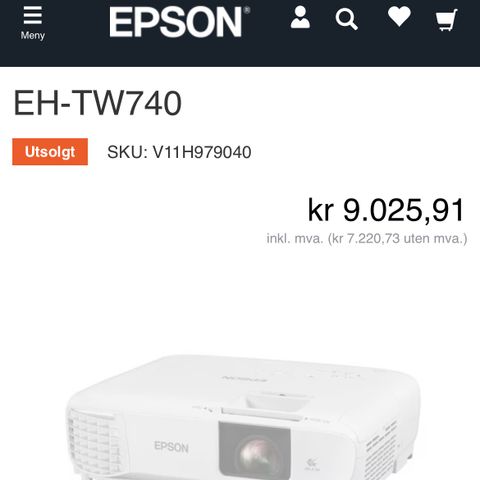 Epson-Tw740