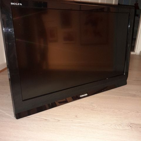 Toshiba 32" tv