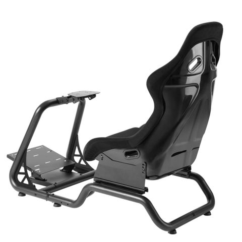 Ny/ubrukt Svive Racing D1 Simulator Cockpit