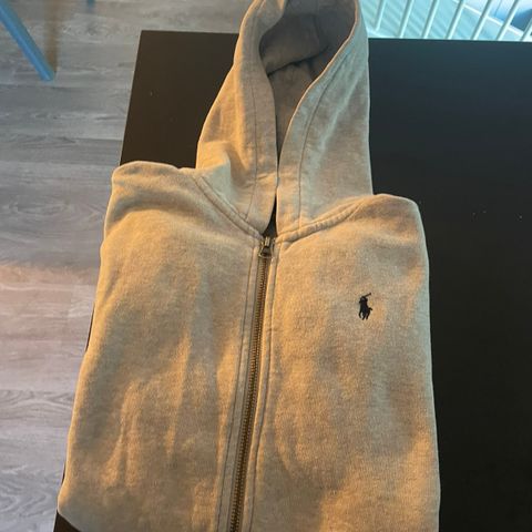 Polo ralph laurent full zip