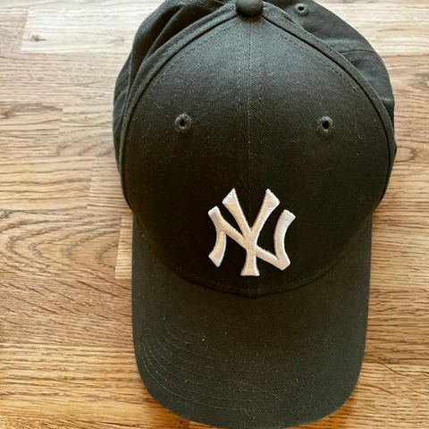 New Era Cap