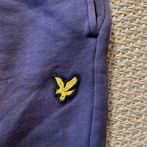 Bukse  Lyle & Scott