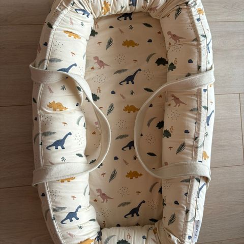 Liewood babynest