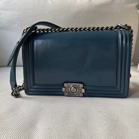 Chanel Boy Bag