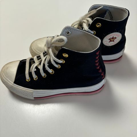 Converse Str.33.5