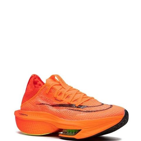 Nike Air Zoom Alphafly Next%