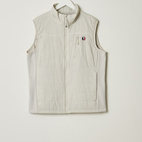 JEAN PAUL VEST