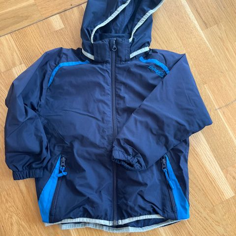 Bergans anorak str 110