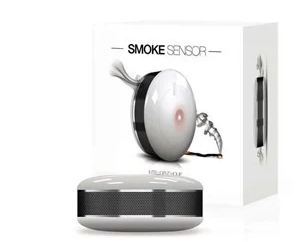 Fibaro Smoke Detector Z wave