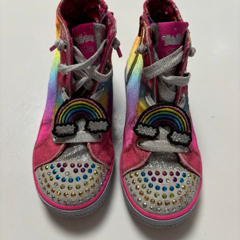 Twinkle Toes Skechers str.28