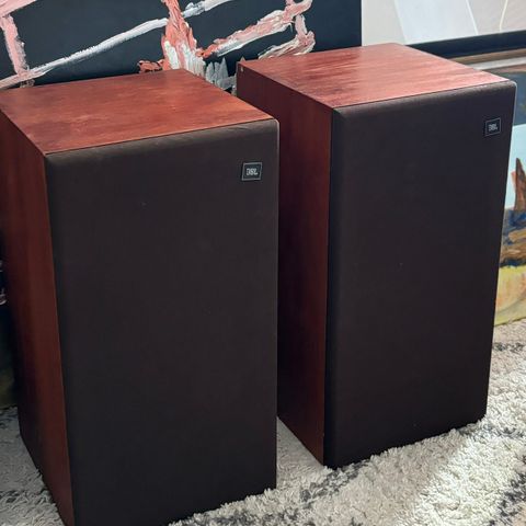 JBL Høytalere Retro