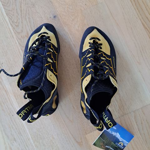 Klatresko La Sportiva Katana Laces str 38