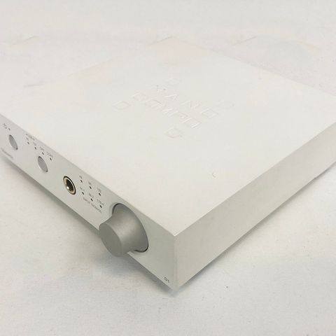 OLASONIC NANO D1 USB DA KONVERTER DAC