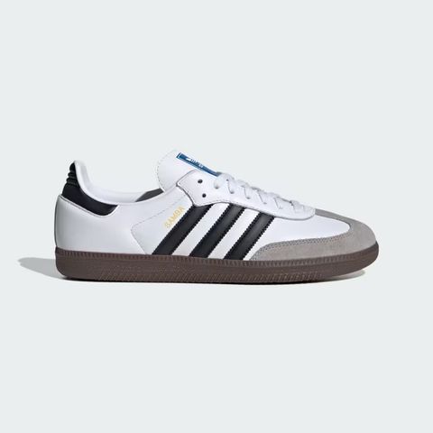 Adidas Samba såvidt brukt str. 40