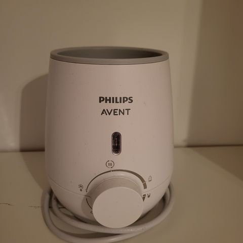 Philips Avent Fast Bottle Warmer SCF355