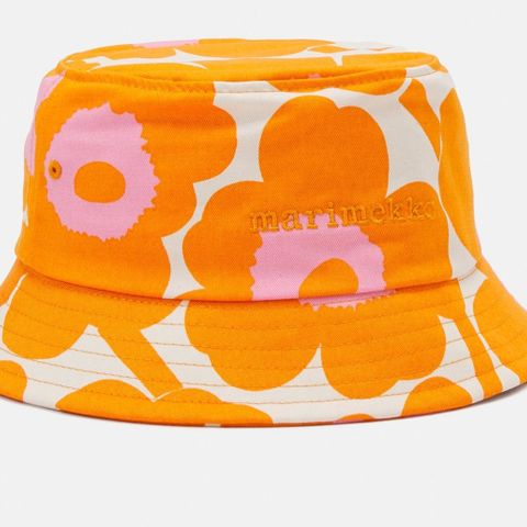 MARIMEKKO HATT NY