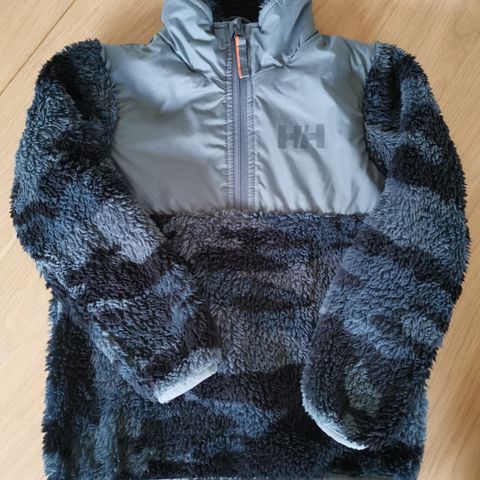 Helly Hansen fleece str. 104