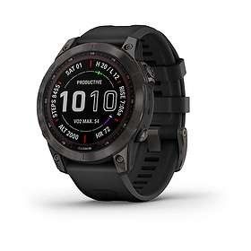 Garmin Fenix 7 Pro Sapphire Solar