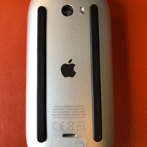 Apple magic Mouse 2