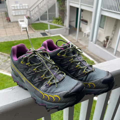 La Sportiva Ultra Raptor gtx