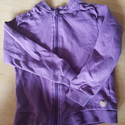 Zip genser collegegenser collegejakke 110