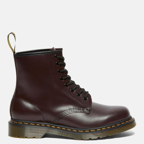 Dr Martens 1460 Smooth Leather