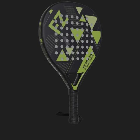 Fz forza padelracket selges