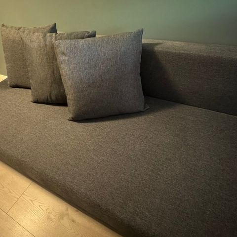 Sovesofa