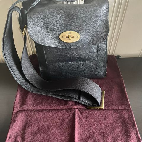 Mulberry og Michael Kors