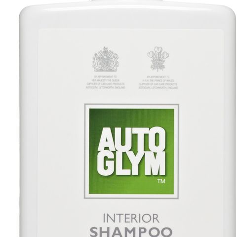 Autoglym Interior Shampoo