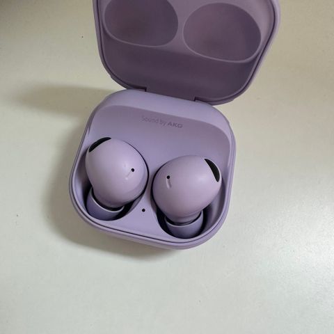 Samsung Galaxy Buds2 Pro