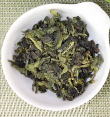 Deilig Oolong te Bao Zhong