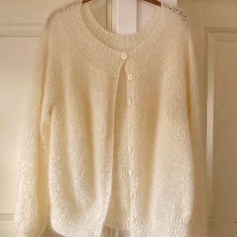 Ny Novice cardigan str L