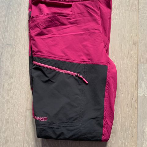 Bergans Romsdal Softshell bukse