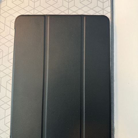 Ipad deksel (case) for iPad air 5.gen