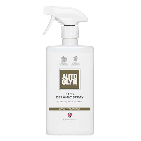 Autoglym Rapid Ceramic Spray