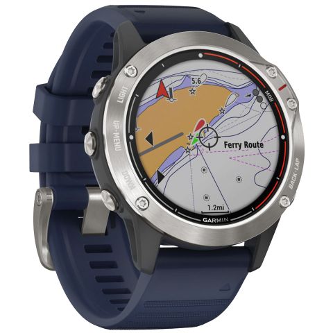 Garmin Quatix 6